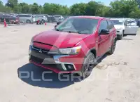 2019 Mitsubishi OUTLANDER photo