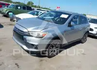 2019 Mitsubishi OUTLANDER фото