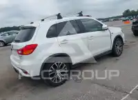 2019 Mitsubishi OUTLANDER фото