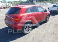 2019 Mitsubishi OUTLANDER photo