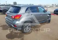 2019 Mitsubishi OUTLANDER фото