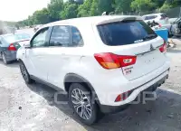 2019 Mitsubishi OUTLANDER photo