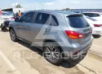 2019 Mitsubishi OUTLANDER фото