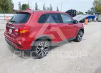 2019 Mitsubishi OUTLANDER фото
