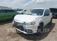 2019 Mitsubishi OUTLANDER фото