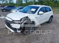 2019 Mitsubishi OUTLANDER фото