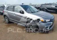 2019 Mitsubishi OUTLANDER фото