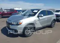 2019 Mitsubishi OUTLANDER фото