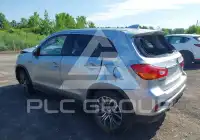 2019 Mitsubishi OUTLANDER фото