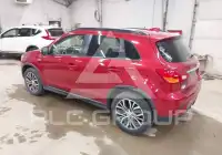 2019 Mitsubishi OUTLANDER фото