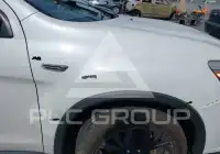 2019 Mitsubishi OUTLANDER фото