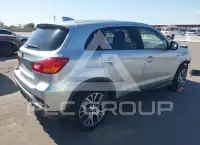 2019 Mitsubishi OUTLANDER фото