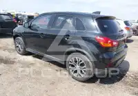 2019 Mitsubishi OUTLANDER фото