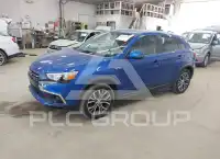 2019 Mitsubishi OUTLANDER фото