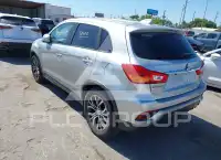 2019 Mitsubishi OUTLANDER фото