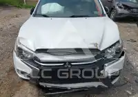 2019 Mitsubishi OUTLANDER фото