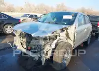 2019 Mitsubishi OUTLANDER фото