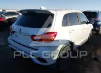 2019 Mitsubishi OUTLANDER фото