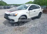 2019 Mitsubishi OUTLANDER photo