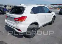 2019 Mitsubishi OUTLANDER фото