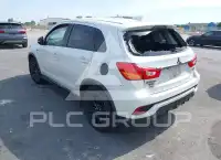 2019 Mitsubishi OUTLANDER фото