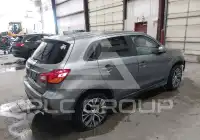 2019 Mitsubishi OUTLANDER photo