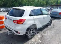 2019 Mitsubishi OUTLANDER photo