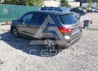 2019 Mitsubishi OUTLANDER photo