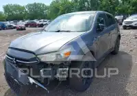 2019 Mitsubishi OUTLANDER фото