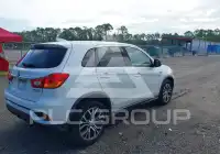 2019 Mitsubishi OUTLANDER фото