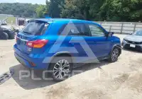 2019 Mitsubishi OUTLANDER photo