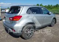 2019 Mitsubishi OUTLANDER фото