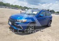 2019 Mitsubishi OUTLANDER photo