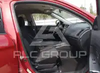 2019 Mitsubishi OUTLANDER фото
