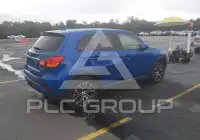 2019 Mitsubishi OUTLANDER фото