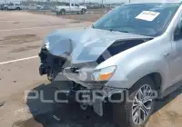 2019 Mitsubishi OUTLANDER фото