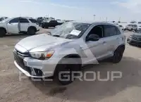 2019 Mitsubishi OUTLANDER фото