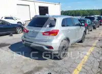 2019 Mitsubishi OUTLANDER фото