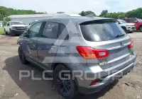 2019 Mitsubishi OUTLANDER фото