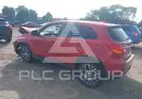 2019 Mitsubishi OUTLANDER фото