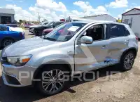 2019 Mitsubishi OUTLANDER фото