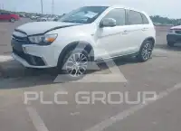 2019 Mitsubishi OUTLANDER фото
