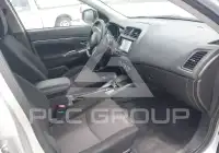 2019 Mitsubishi OUTLANDER фото