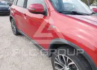 2019 Mitsubishi OUTLANDER фото