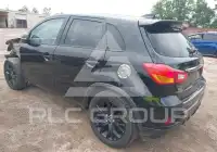 2019 Mitsubishi OUTLANDER фото