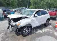 2019 Mitsubishi OUTLANDER photo