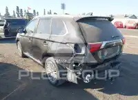 2019 Mitsubishi OUTLANDER photo