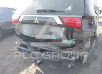 2019 Mitsubishi OUTLANDER photo