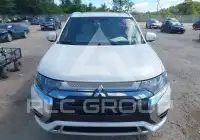 2019 Mitsubishi OUTLANDER фото