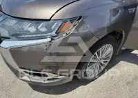2019 Mitsubishi OUTLANDER фото